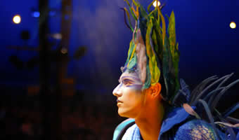 Cirque du Soleil